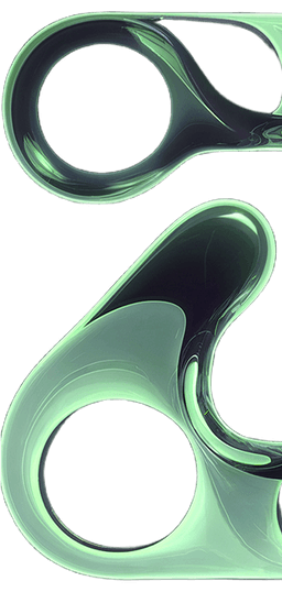 Decorative shape