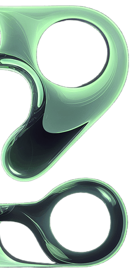 Decorative shape